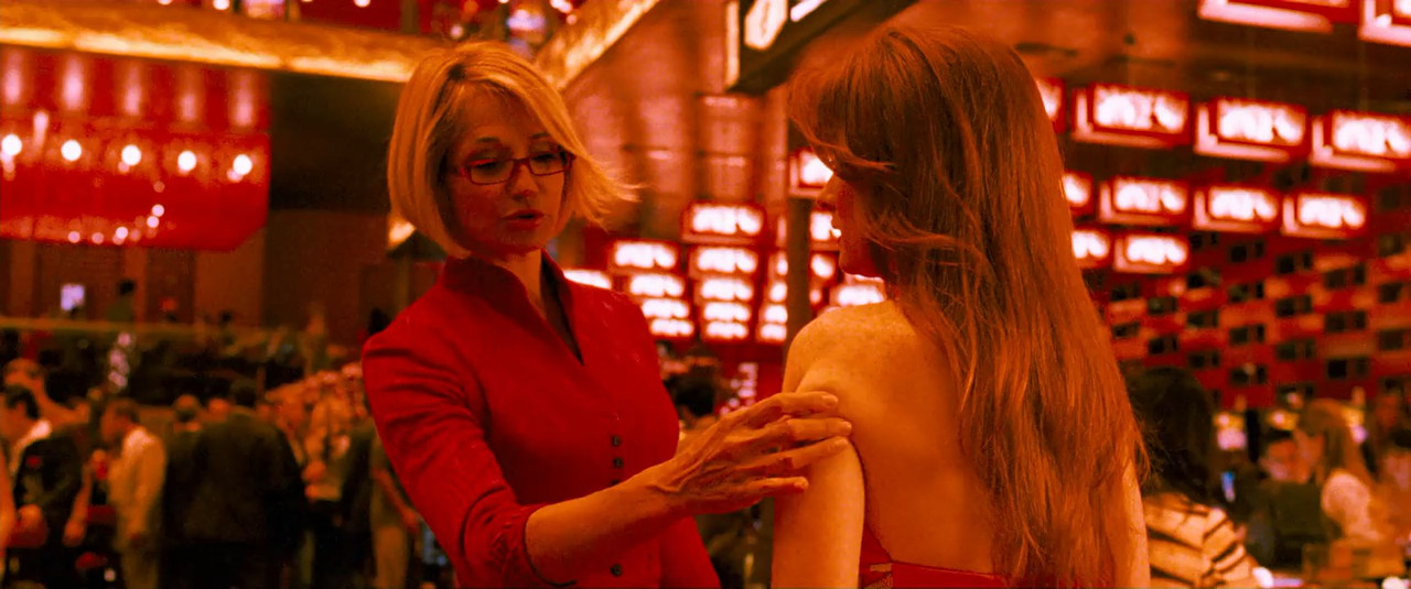 Ocean's Thirteen 2007 BluRay [Hindi + Tamil + English] 480p, 720p ESub Screenshot