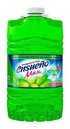 Amazon: Suavizante Ensueño Max Sensación Natural 5.1 L