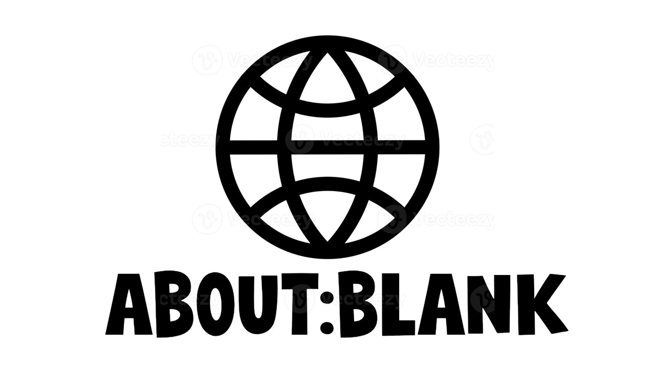 blank