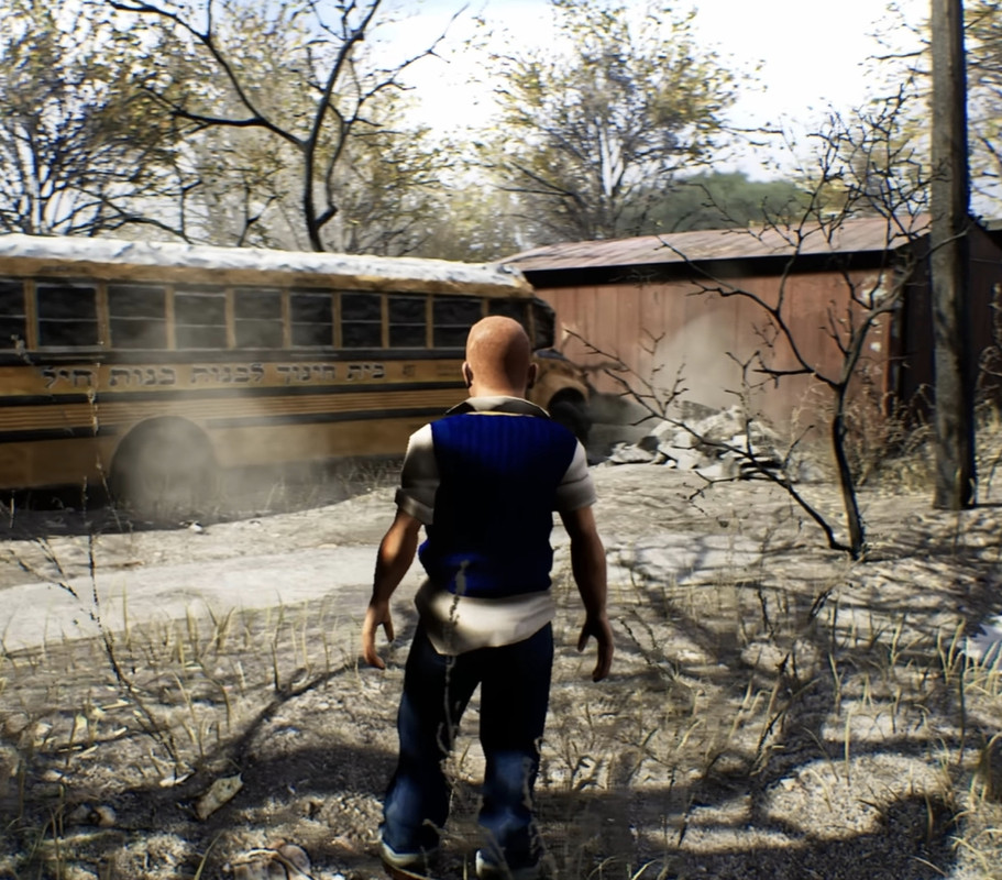 BULLY Logo