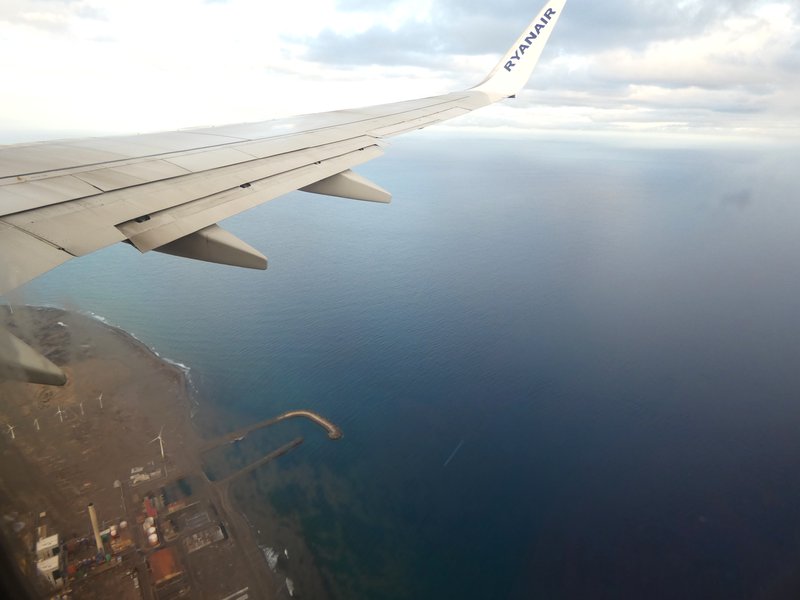 Islas Canarias y sus pueblos-1991/2025 - Blogs de España - Madrid-Gran Canaria-5-4-2025 (12)