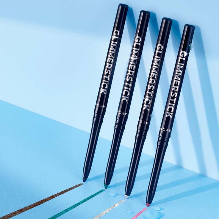 Pack Delineadores Glimerstick