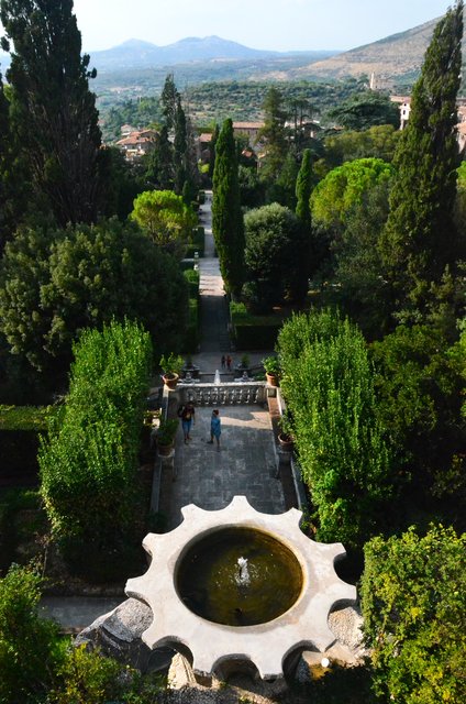 Italia y sus pueblos-2018/2019/2023 - Blogs de Italia - TIVOLI-14 Y 15-9-2023 (98)