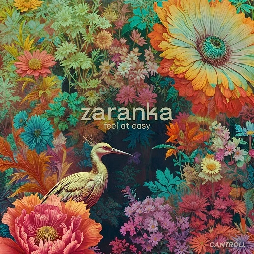 Zaranka - Feel at Easy (2024) FLAC