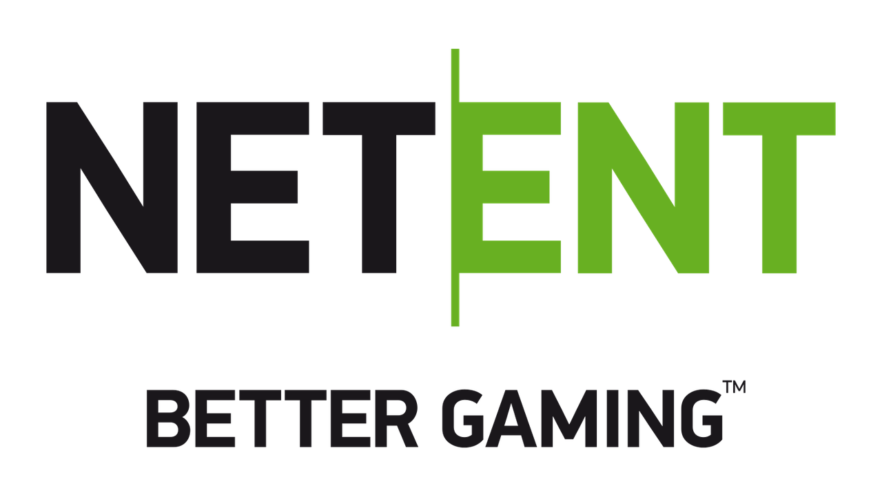 NetEnt Logo