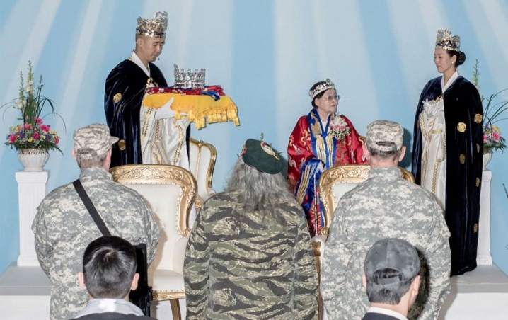 Unificación, la iglesia que vinculan con asesinato del exprimer ministro de Japón