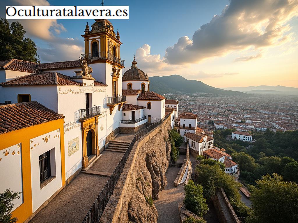 Descubre la esencia de Talavera de la reina con Oculturatalavera.es