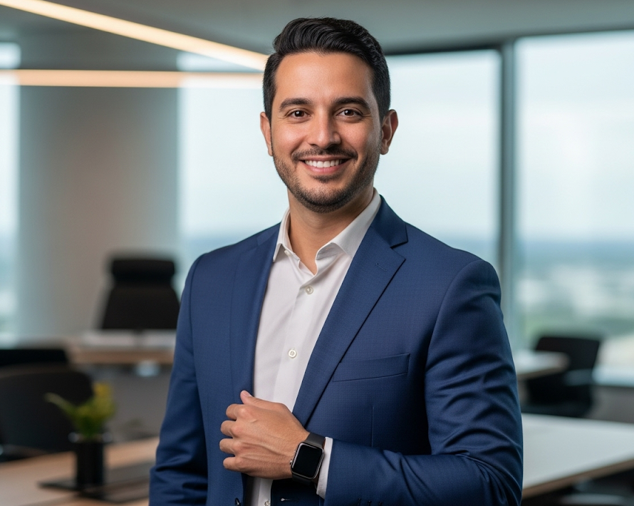 Depoimento de - L. Costa, Orlando, FL (Dobrou o faturamento em 60 dias)