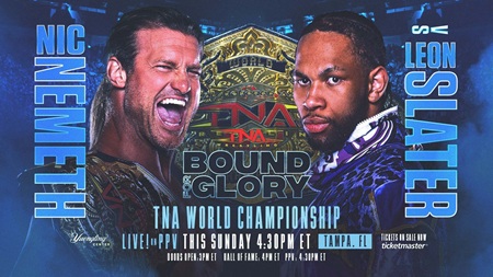 TNA Bound For Glory 2026 720p WEB-DL x265-TFPDL