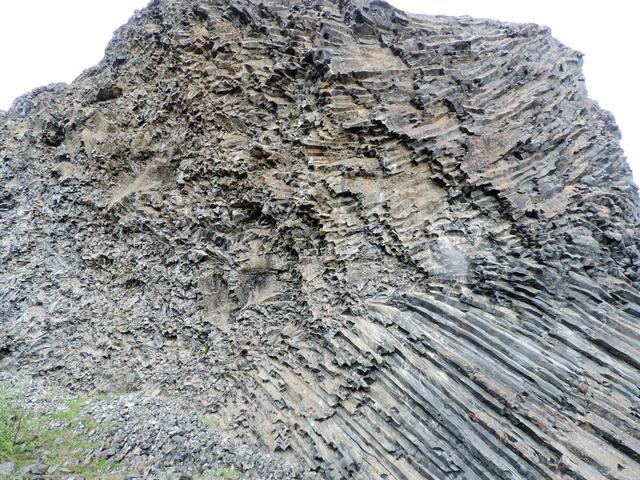 ISLANDIA en 11 DÍAS con 4x4 - Agosto 2016 - Blogs de Islandia - DÍA 6 (15/08/2016) –Dettifoss - Vesturdalur - Krafla - Baños Myvatn (9)