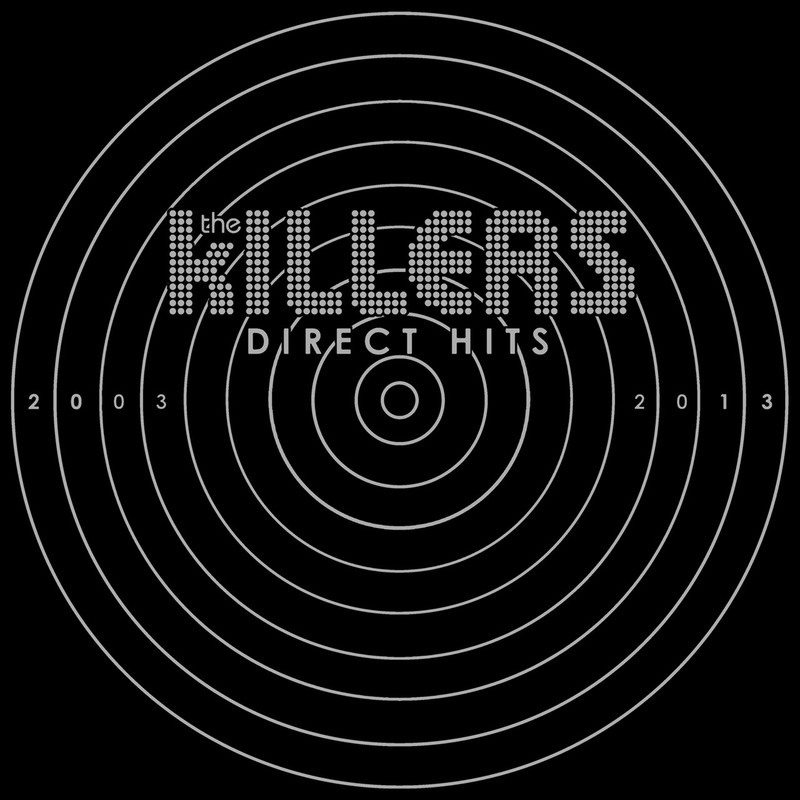 The Killers — Somebody Told Me