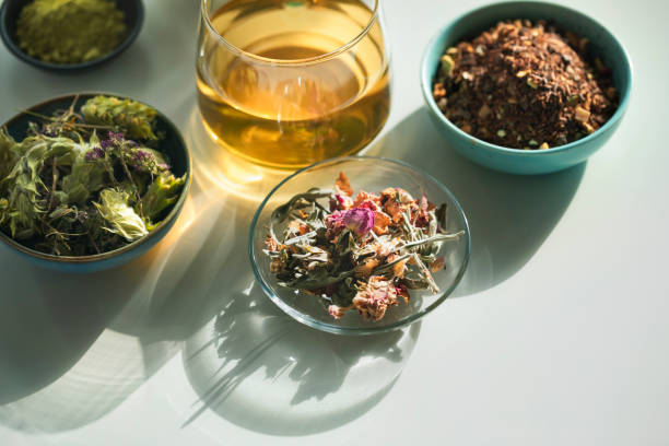 organic plant extracts