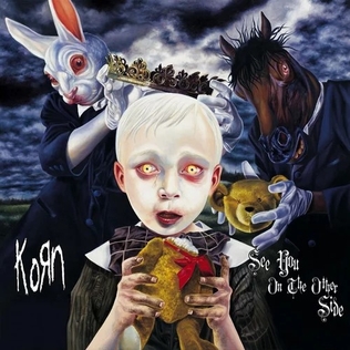 Re: Korn