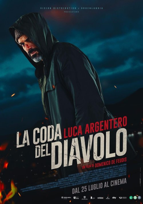 Diabelska siec / La coda del diavolo (2024) PL.WEB-DL.XviD-GR4PE / Lektor PL