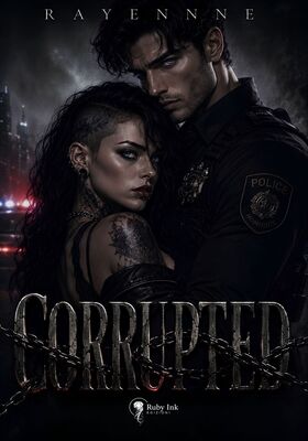 Rayenne - Corrupted (2026)