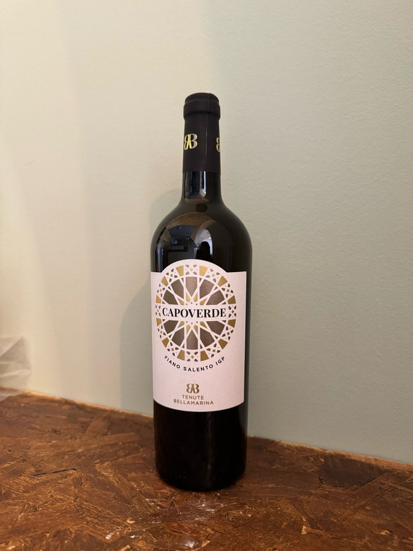 Primavitae Primitivo IGP