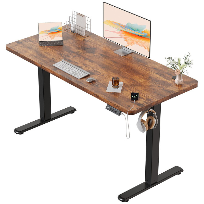Height-Adjustable Desk HD-03