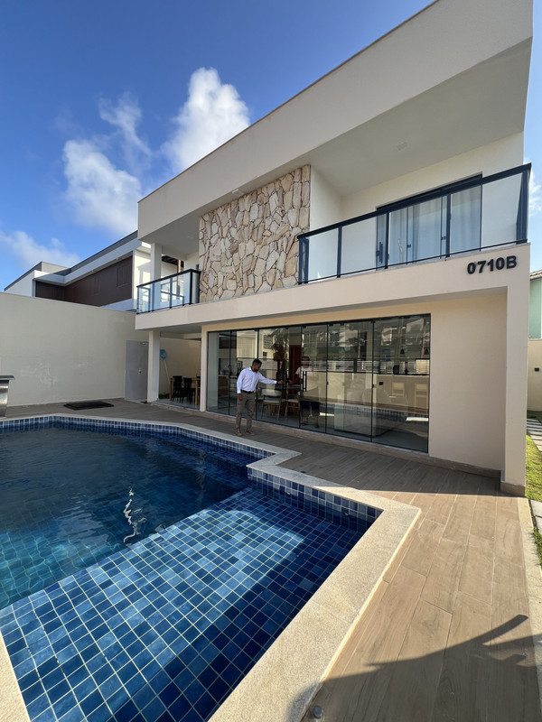 Casa F&A