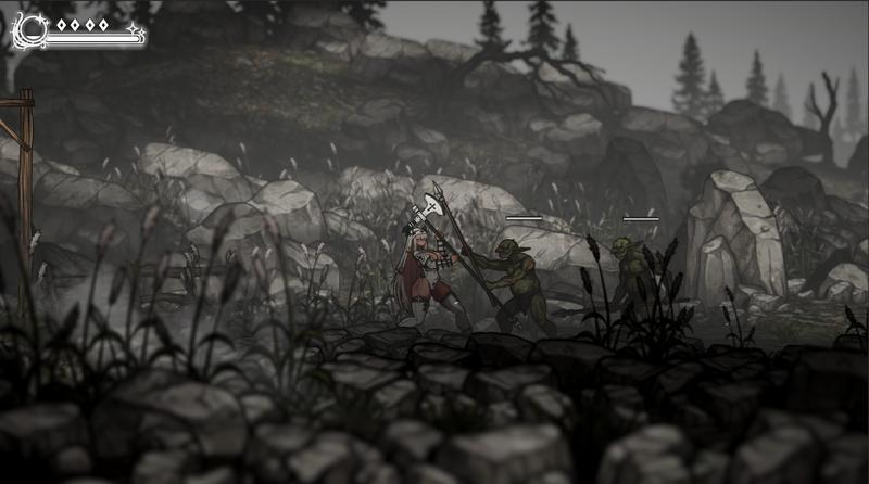 Apostate Verity Game download