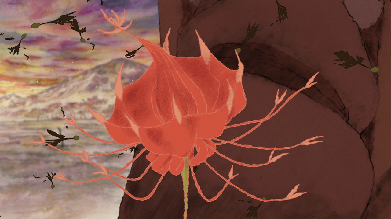 Anime Land Batman Ninja (Dual Audio) (BDRip 1080p Hi10P DTS AC3) 4BCFCE4C o 01 08 27 00003