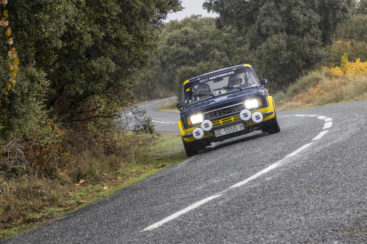 Rallye Madrid 070