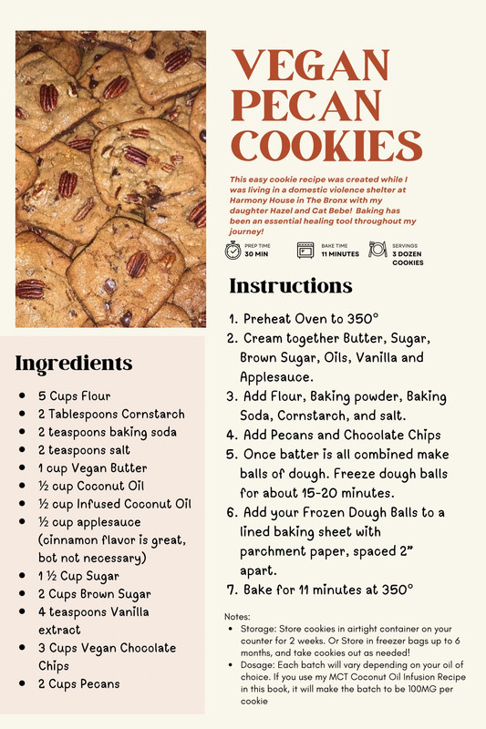 Complete Recipe Book