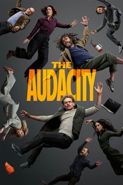 The Audacity S01 720p WEB-DL x265-TFPDL