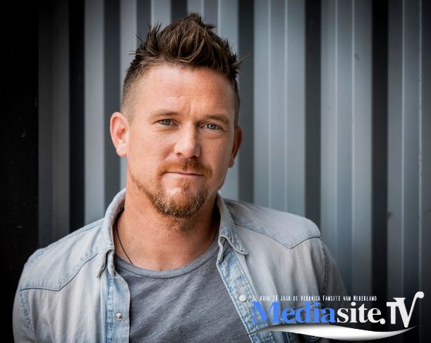 Johnny de Mol SBS6