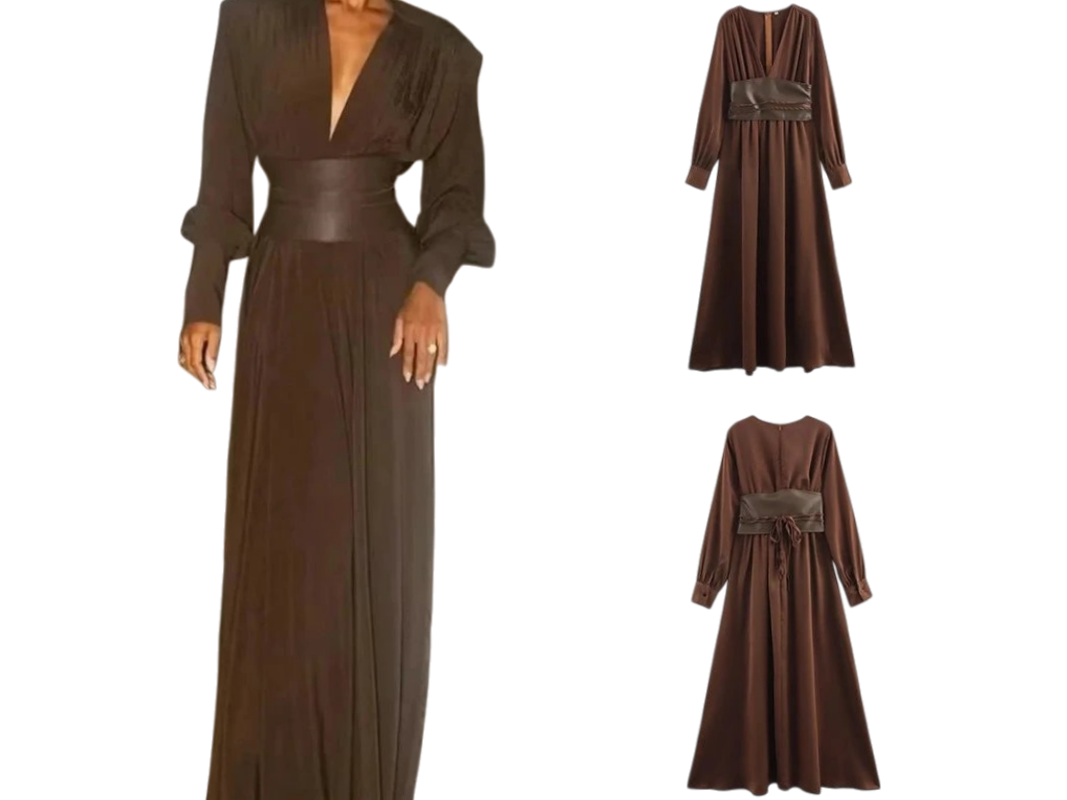 Zara Dress