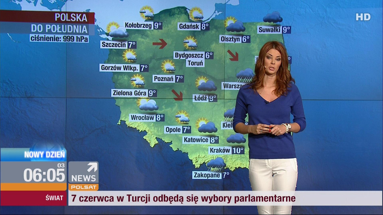 27 05 2015 gosia toamszewska polsat 2