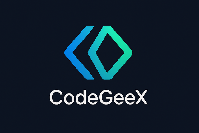CodeGeeX / CodeGeeX4 - Опенсорс-модели и плагины для AI-помощи в кодинге: автодополнение, генерация кода, перевод между языками и репозиторный Q&A
