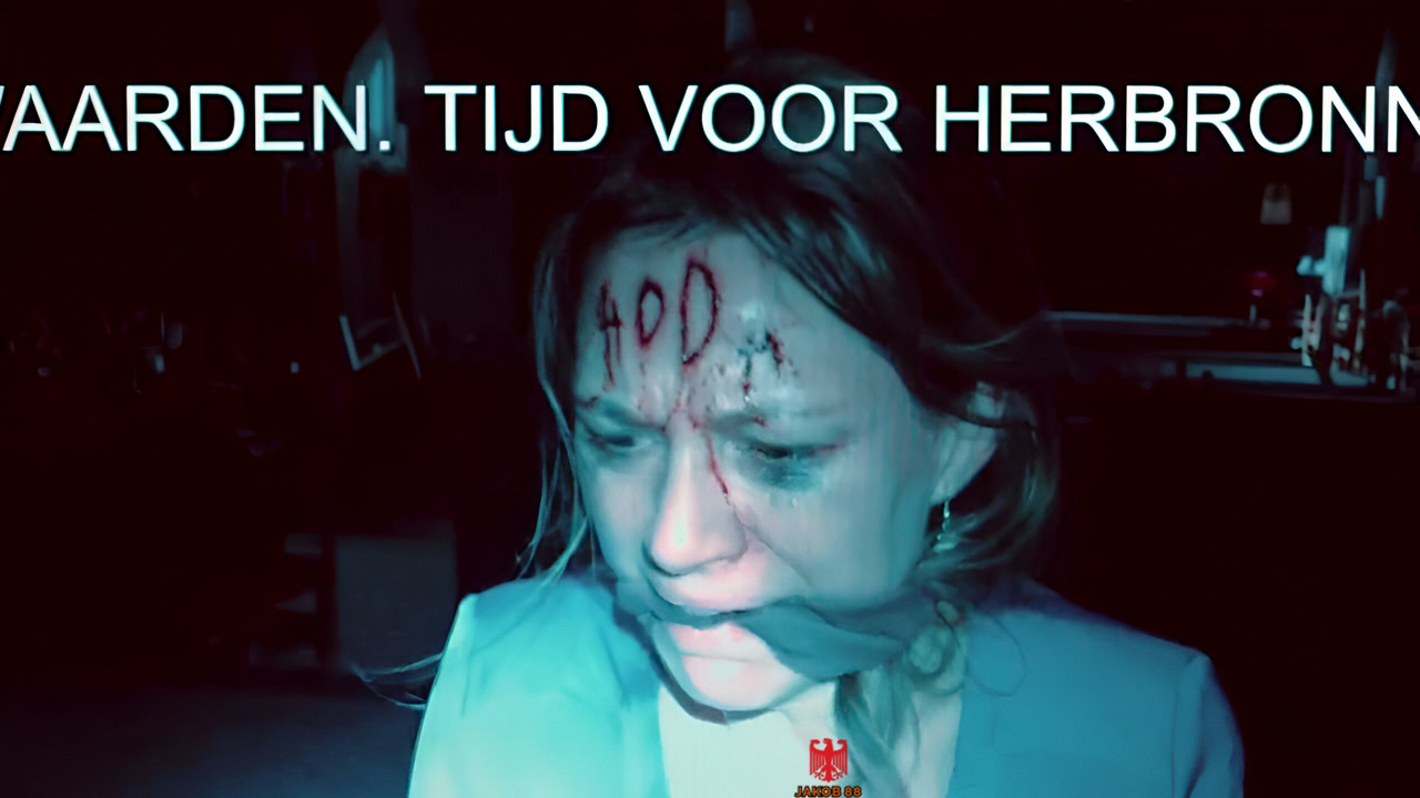 Hilde De Baerdemaeker 9 - 13 Geboden S01E03,E04