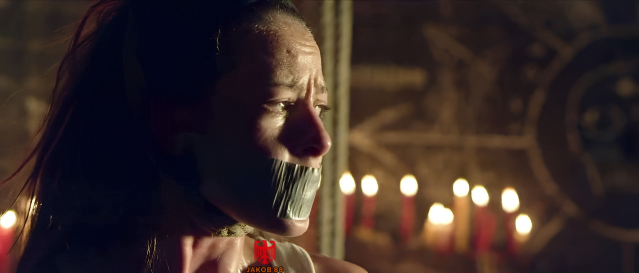 Sofia Lama 6 - Desde El Mas Alla 2017