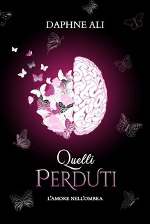 Daphne Ali - Broken Guys Vol. 2. Quelli perduti (2024)