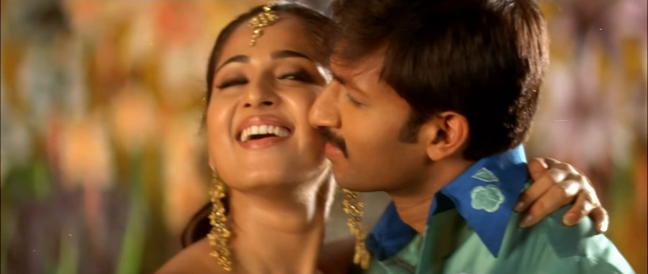 Anushka Shetty -Sukku Sukku 4K Video Song from Lakshyam2025-04-25 12-42-14-134-114