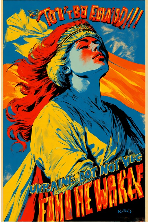 NATO-DON-T-BE-AFRAID-UKRAINE-1