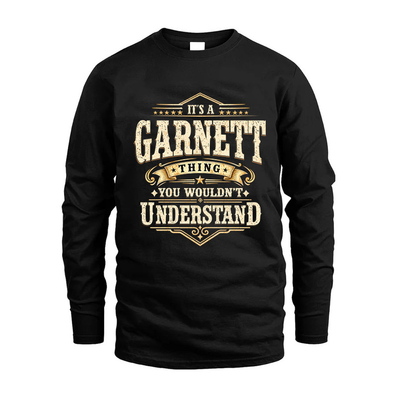GARNETT