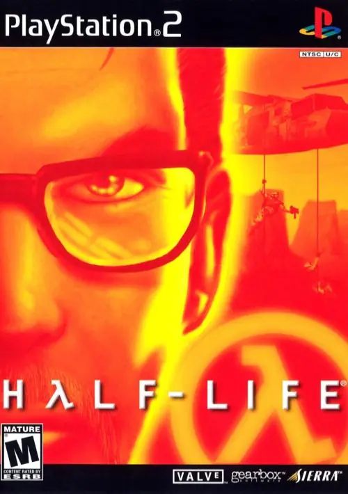 Half-Life