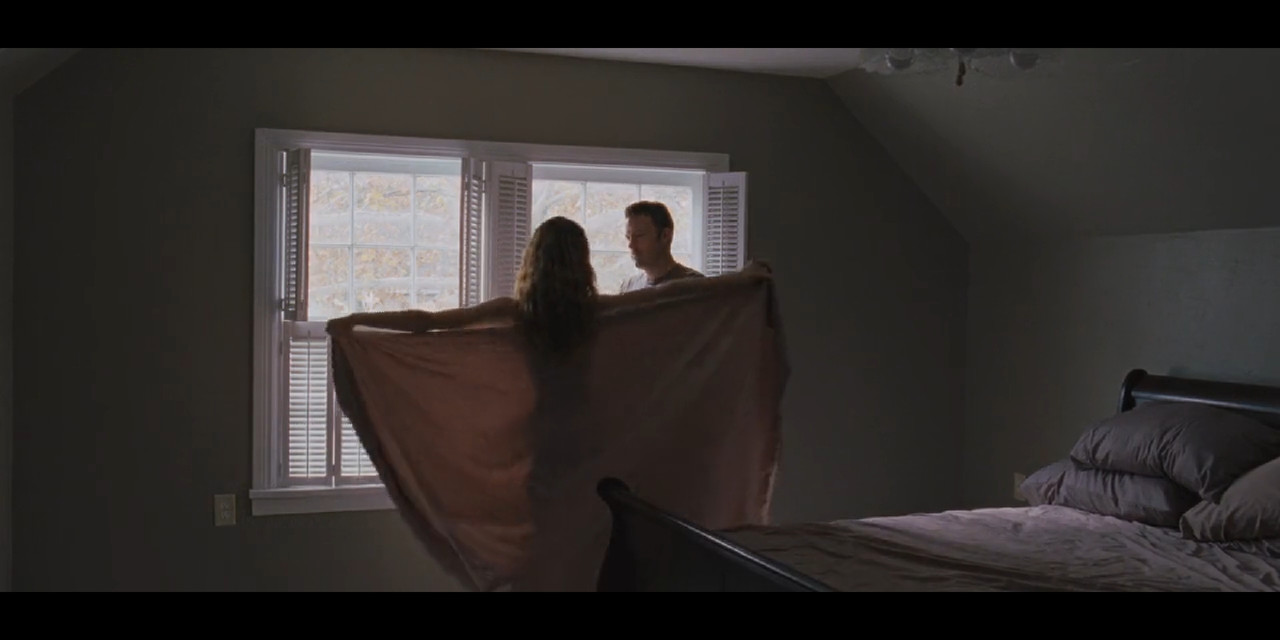 To the Wonder Movie Screenshot