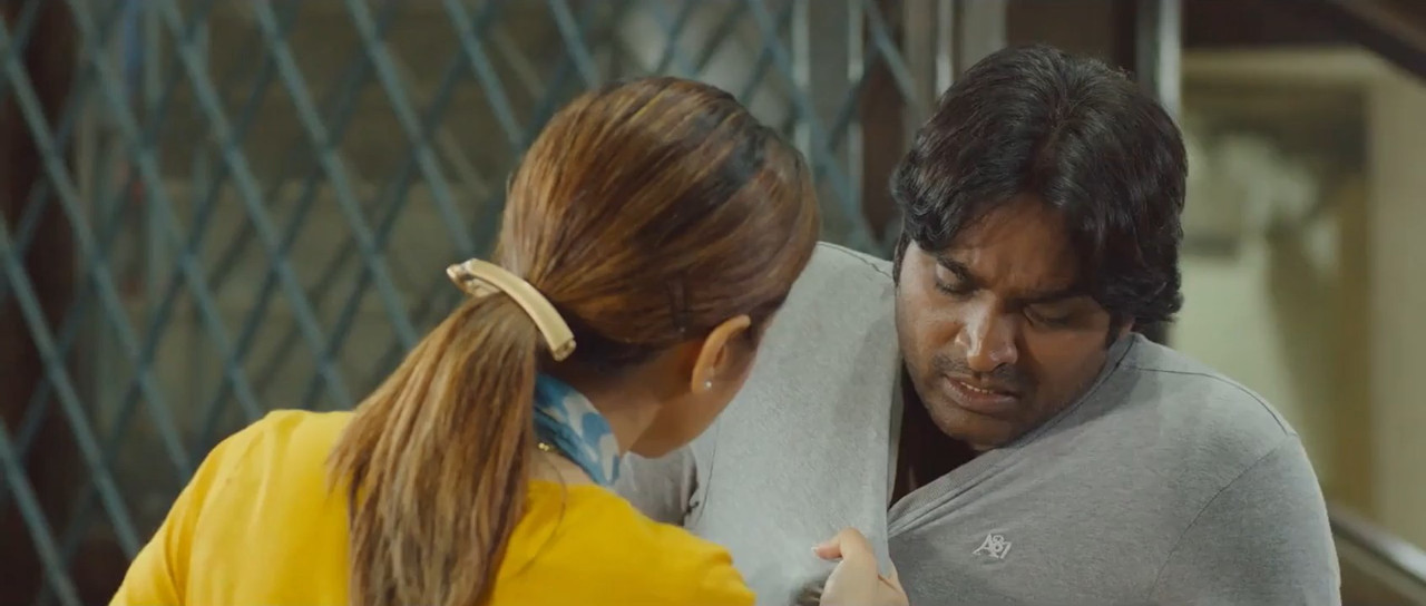 96 2018 WebRip [Hindi + Tamil + Telugu] 480p, 720p ESub Screenshot