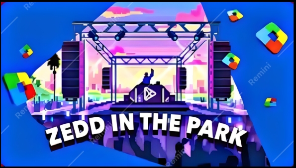 Play Point Zed in the Park