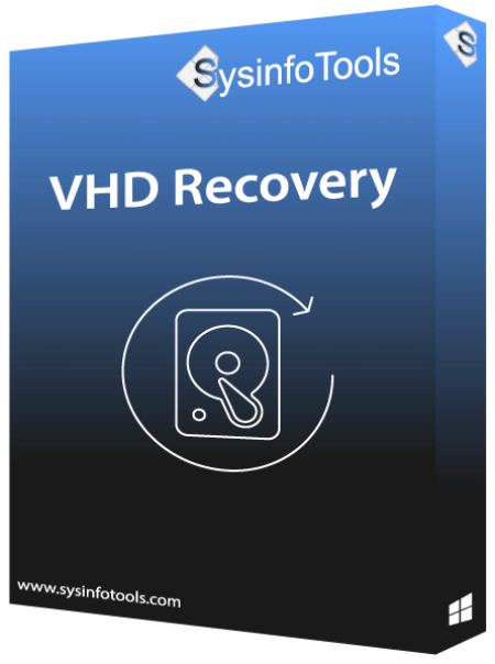 SysInfoTools VHD Recovery 22.0 SysInfoTools VHD Recovery 22.0