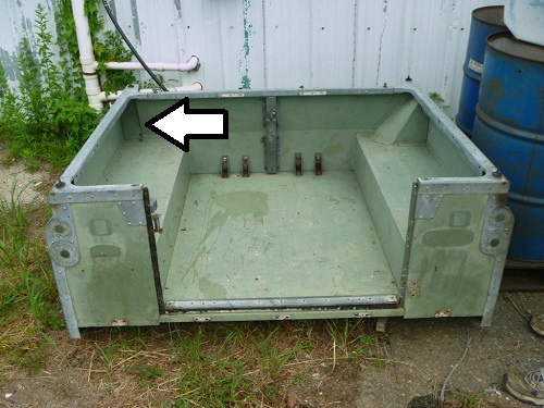 tub