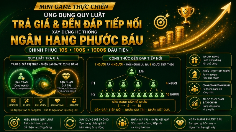 NGÂN HÀNG PHƯỚC BÁU BRK1