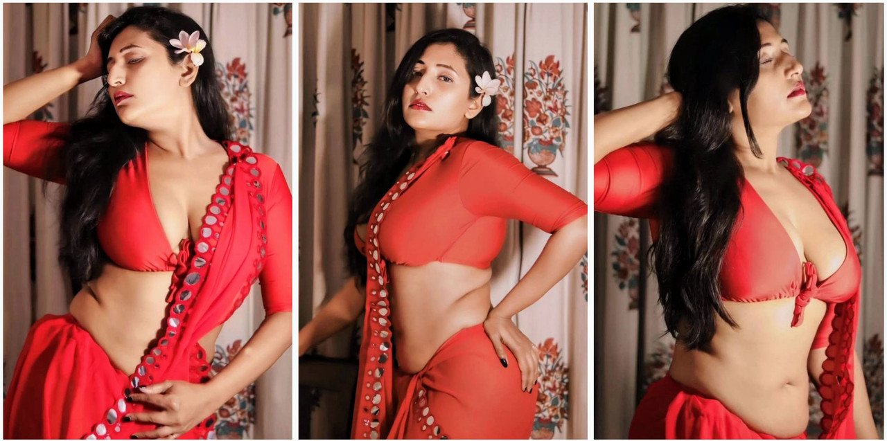 Famous Youtuber Smita Sana Full Noode Show Exclusive