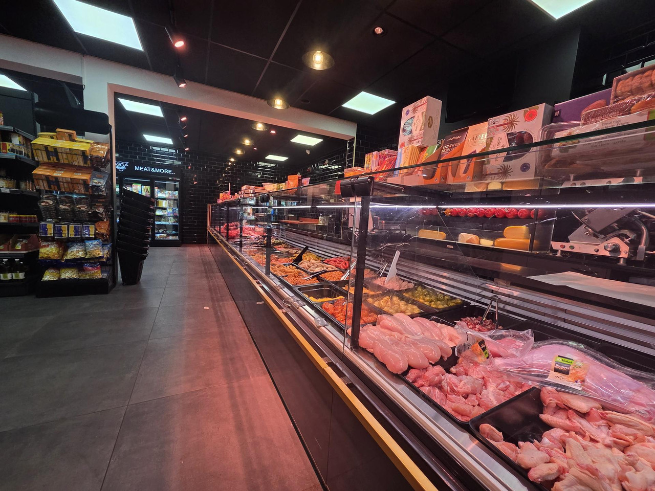 SG BUTCHERY - Slagerij foto 9