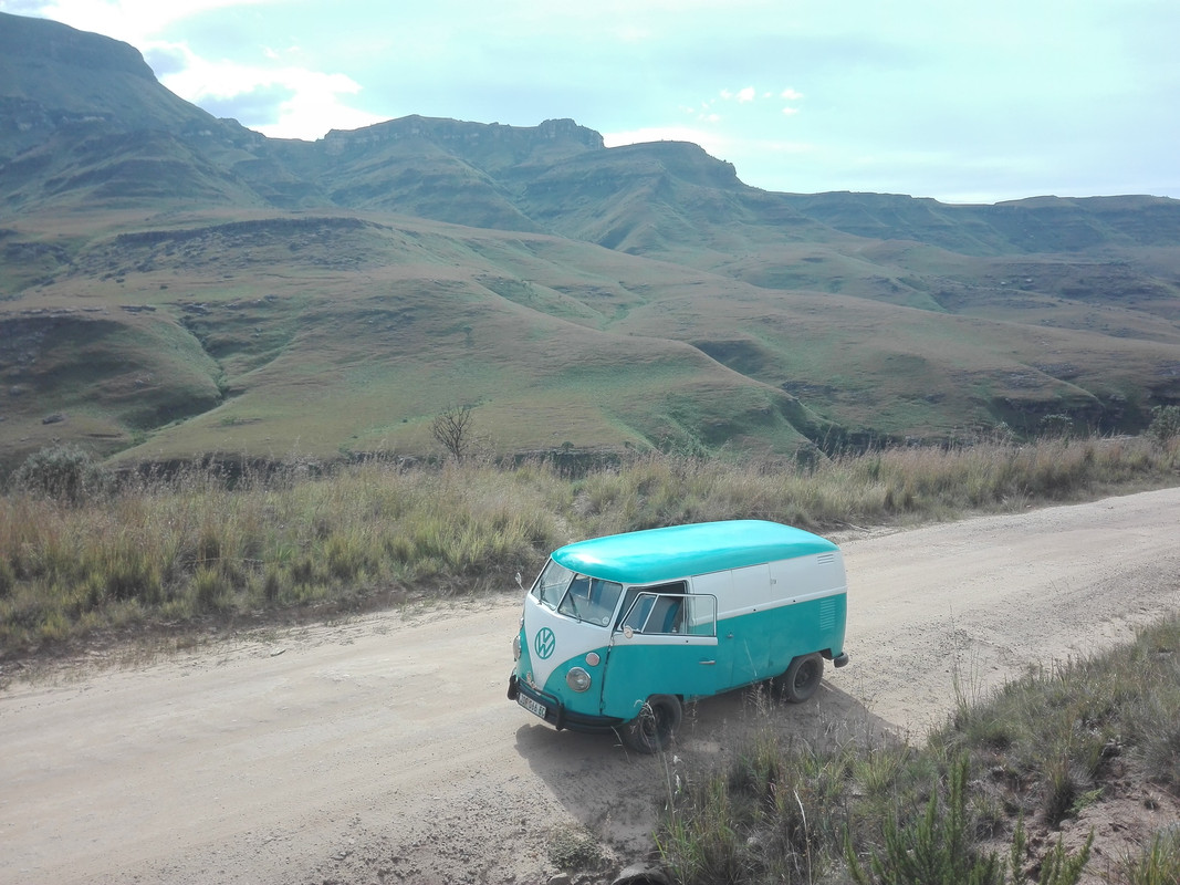 Fleetline Sani Run (4)