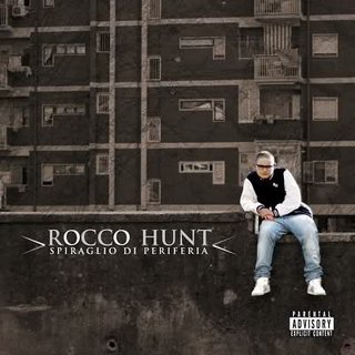 Rocco Hunt - Spiraglio Di Periferia (2011).mp3 - 320 Kbps