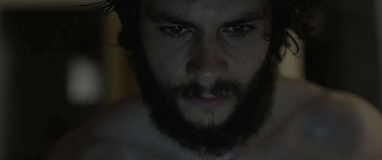 American Assassin (2017)  [BluRay Rip 2160p HEVC 10bit-HDR ITA-E