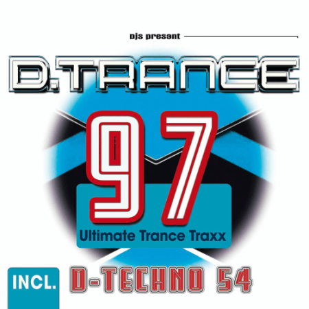 VA - D.Trance 97 (Incl. Techno 54) (2022)